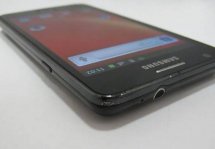 Samsung Galaxy S II i9100 -    