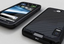 Motorola Atrix 4g - обзор стильного смартфона