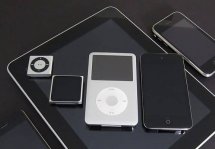 Чем отличается iPhone от iPod?