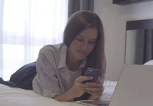 Как производится настройка почты на iPhone