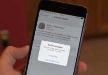 Как на iPhone обновить iOS: инструкция