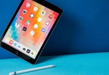 Apple iPad телефон: описание