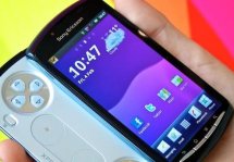 Смартфон Sony Ericsson Xperia Play - обзор для пользователей