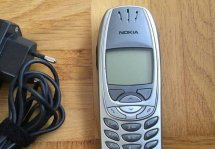 Быстрая разблокировка телефона Nokia