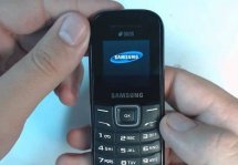 Как разблокировать телефон Samsung: инструкция