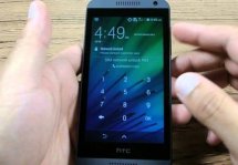 Как разблокировать телефон HTC – обзор