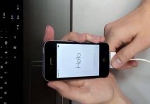 Как прошить китайский iPhone 4s: инструкция