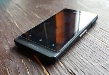 Неубиваемый смартфон от компании Sony – Xperia Go