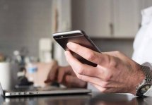 Как включить и активировать iPhone?