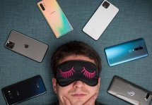Смартфоны: отзывы и характеристики