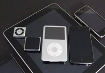 Что такое iPhone и iPod, чем они отличаются