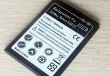 Аккумулятор для телефона Samsung: особенности