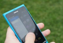 Китайский телефон Nokia N9 и его особенности