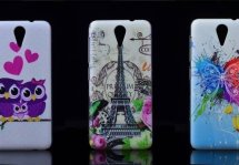 Виниловые наклейки на телефон Samsung: особенности