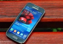 Картинки на сенсорный телефон Samsung: поиск и выбор