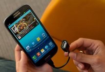 Музыка на телефон Samsung: как скопировать?