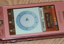 Телефон Samsung GT-S5230 и его особенности
