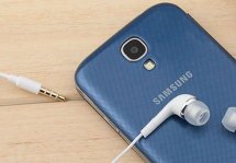 Важный аксессуар - наушники для телефона Samsung