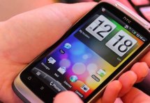 Смартфон HTC Desire S - особенности программной оболочки