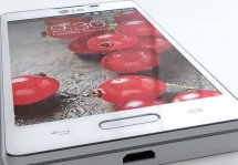Cмартфоны LG Optimus: 4x HD и L5