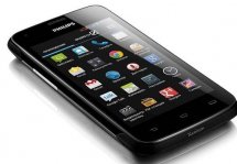Мобильные телефоны Philips Xenium: обзор