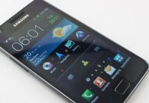 Мобильные телефоны Samsung Galaxy: особенности