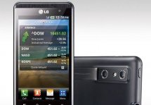 Мобильные телефоны LG как подход к практичности