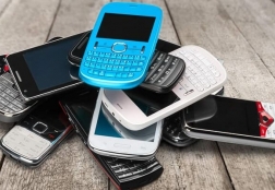 Что можно сделать из старого смартфона