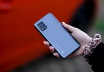 ТОП-5 лучших смартфонов Xiaomi 2020 года до 30 000 рублей