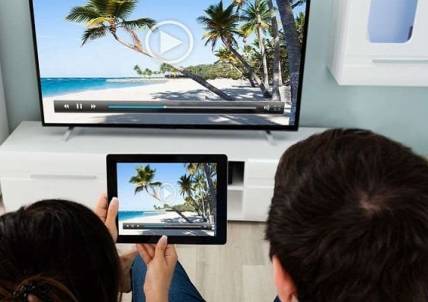 Технология Miracast: что такое, зачем нужно, как использовать