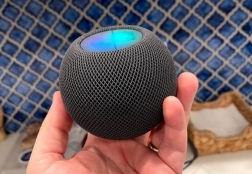 HomePod mini:   ,  ,   