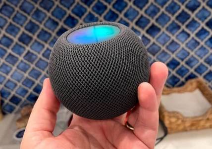 HomePod mini: что это такое, зачем нужно, плюсы и минусы