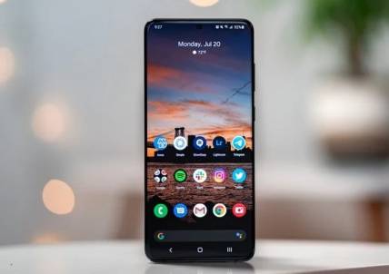 One UI от Samsung: что это, зачем нужно, достоинства и недостатки