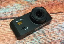 Lexand LR25: обзор автомобильного видеорегистратора