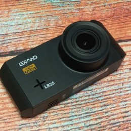 Lexand LR25: обзор автомобильного видеорегистратора