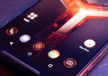 ROG UI от ASUS: что это такое, для чего нужно, особенности