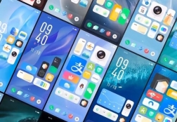 OriginOS от Vivo: что это такое, для чего нужно, основные особенности