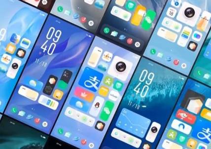 OriginOS от Vivo: что это такое, для чего нужно, основные особенности