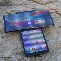 Смартфонов LG больше не будет: корейская компания официально уходит с рынка