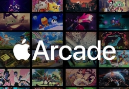 Apple Arcade: что это такое, для чего нужно, плюсы и минусы