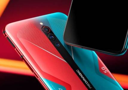 Red Magic OS от ZTE: что это такое, характерные особенности