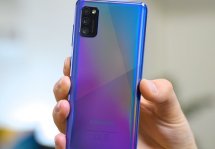 ТОП-5 лучших смартфонов Samsung 2021 года до 25 000 рублей