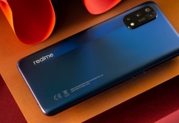 ТОП-5 лучших смартфонов Realme 2021 года до 30 000 рублей
