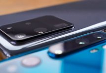 Почему CMOS сенсоры в камерах смартфонов вытеснили CCD