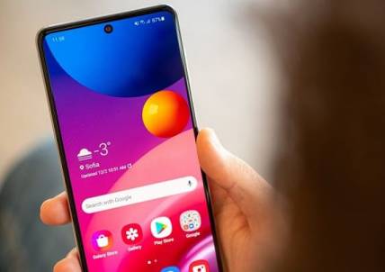 Super AMOLED Plus: что это такое, особенности технологии