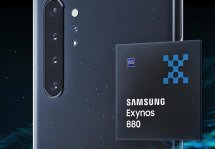 Samsung Exynos 880: назначение, характеристики, особенности, конкуренты