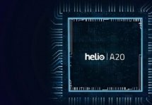 MediaTek Helio A20: назначение, характеристики, особенности, конкуренты