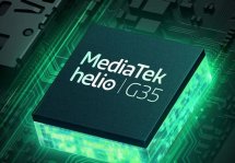 MediaTek Helio G35: назначение, характеристики, особенности, конкуренты