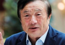 Huawei победит США: основатель  компании рассказал, как это сделают