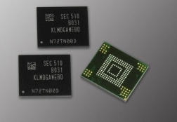 Встроенная память в смартфоне: eMMC, NVMe и UFS, особенности, различия